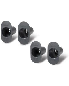 APC Spools for Vertical Fiber Organizer Qty. (4)