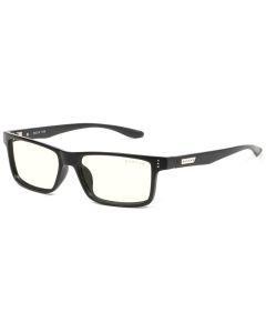 GUNNAR kancelářske/herní brýle CRUZ ONYX * čírá skla * BLF 35 * NATURAL focus