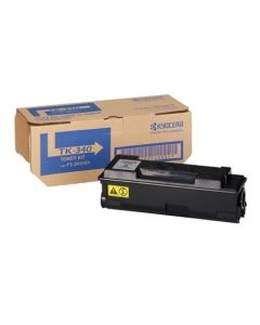 Kyocera toner TK-340 na 12 000 A4 (při 5% pokrytí), pro FS-2020D/DN