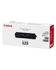 Canon drum 029 / Black / 7000str.