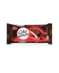 ČokoPiškoty Figaro malinové, 147 g