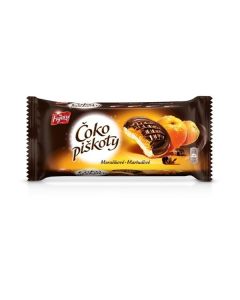 ČokoPiškoty Figaro meruňkové, 147 g