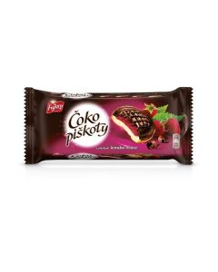 ČokoPiškoty Figaro lesní ovoce, 147 g