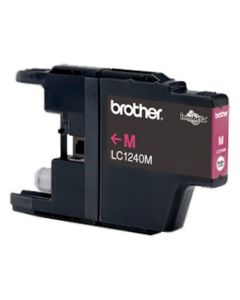 Brother LC-1220M (ink. magenta, 300 str. @ 5%)