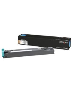 Lexmark C950, X950/2/4 Waste Toner Bottle
