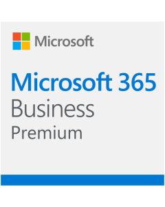 Elektronicky: Microsoft CSP Microsoft 365 Business Premium předplatné 1 rok, vyúčtování měsíčně