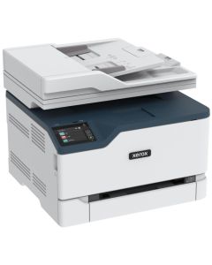 Xerox C235V_DNI/ bar laser PSCF/ A4/ 22ppm/ 600x600 dpi/ USB/ WiFi/ Duplex/ ADF/ Airprint