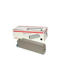 OKI Černý toner do MC861/MC851 (7.000 stránek)