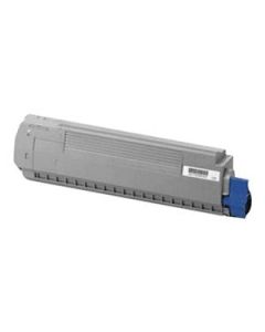 OKI Cyan toner do MC861 (10.000 stránek)