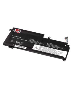 Baterie T6 Power pro Lenovo ThinkPad 13 20GJ/20GK, 20GL/20GM serie, 3730mAh, 42Wh, 3cell, Li-Pol