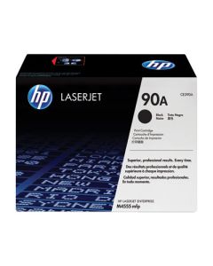 HP toner 90A/Black/10 000 stran