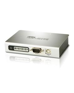 ATEN Konvertor USB - 4x RS232