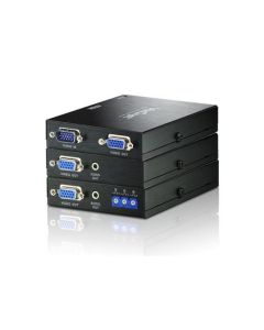ATEN VE-170 VGA video extender 300m
