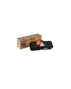 Kyocera toner TK-160 na 2 500 A4 (při 5% pokrytí), pro ECOSYS P2035d, FS-1120D
