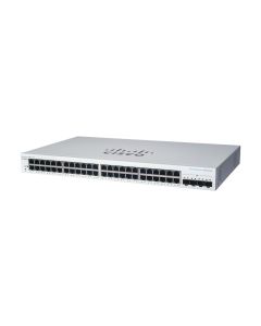 Cisco CBS220-48P-4G-EU