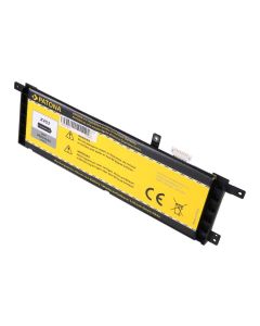 PATONA baterie pro ntb ASUS X453 4000mAh Li-Pol 7,2V