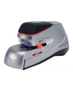 REXEL Elektrická sešívačka RAPID OPTIMA 70
