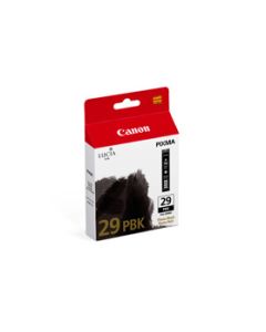 Canon cartridge PGI-29 PBK/photo black/36ml