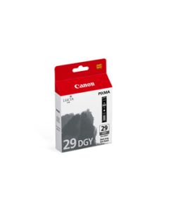Canon cartridge PGI-29 DGY/Dark gray/36ml