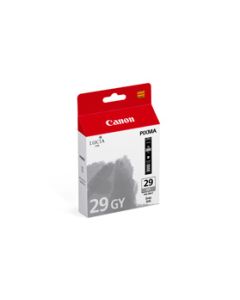Canon cartridge PGI-29 GY/Gray/36ml