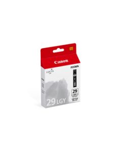 Canon cartridge PGI-29 LGY/Light gray/36ml