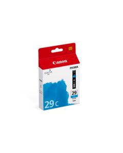 Canon cartridge PGI-29 C/Cyan/36ml