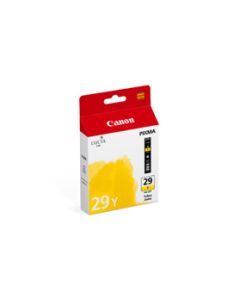 Canon cartridge PGI-29 Y/Yellow/36ml