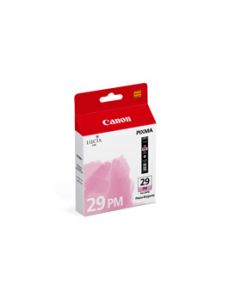 Canon cartridge PGI-29 PM/Photo magenta/36ml