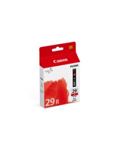 Canon cartridge PGI-29 R/Red/36ml