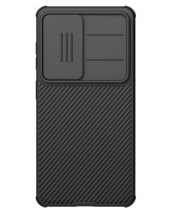 Nillkin CamShield PRO Zadní Kryt pro Samsung Galaxy S26 Black