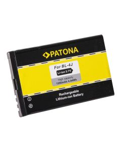 PATONA baterie pro mobilní telefon Nokia BL-4J 1200mAh 3,7V Li-Ion