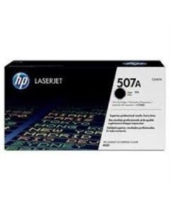 HP toner 507A/Black/5500 stran