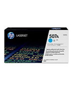 HP toner 507A/Cyan/6000 stran