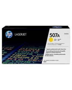 HP toner 507A/Yellow/6000 stran