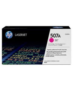 HP toner 507A/Magenta/6000 stran