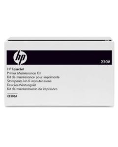 HP fixační jednotka CE506A/150 000 stran