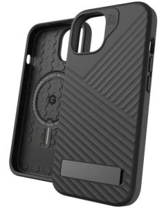 ZAGG kryt Denali Snap KS iPhone 15 Pro černá