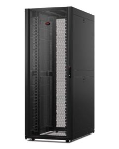APC NetShelter SX 42U 750mm Wide x 1200mm Deep Networking Enclosure with Sides