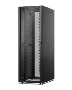 APC NetShelter SX 48U 750mm Wide x 1200mm Deep Networking Enclosure with Sides