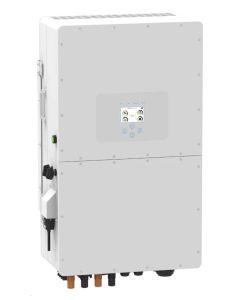 Solarmi Deye SUN-50K-SG01HP3-EU-BM4 hybridní 50kW měnič s limiterem, třífázový 400V, HV
