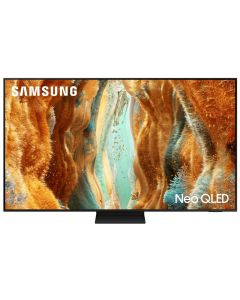SAMSUNG SMART NEO QLED TV 85"/ QE85QN70F/ 4K Ultra HD 3840x2160/ DVB-T2/S2/C/ H.265/HEVC/ 4xHDMI/ 2xUSB/ Wi-Fi/ LAN/ E