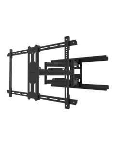 Neomounts Select  WL40S-850BL18 / Screen Wall Mount (full motion, 3 pivots, VESA 800x400) / Black