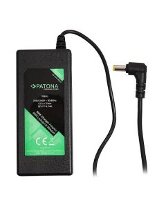 PATONA napájecí adaptér k ntb/ 19V/4,74A 90W/ konektor 5,5x1,7mm/ ACER PREMIUM/ délka kabelu 2,5 m