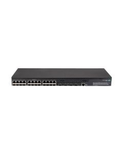 HPE 5140 24G 4SFP+ EI Switch