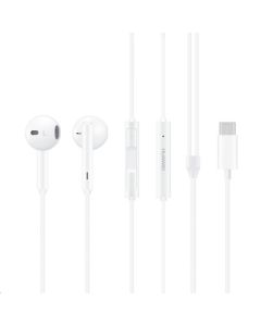 Huawei In-ear sluchátka CM33, USB-C, White