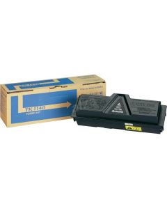 Kyocera toner TK-1140 na 7 200 A4 (při 5% pokrytí), pro M2035dn, M2535dn