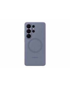 Samsung Silikonový kryt s magnetem S26 Ultra Blueviolet