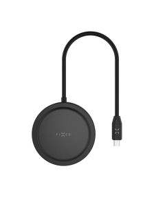 7-portový USB-C FIXED MagHUB s QI nabíjením