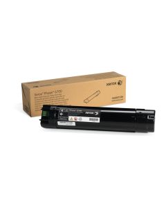 Xerox Toner Black pro Phaser 6700  18000 stran