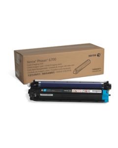 Xerox Drum Cyan pro Phaser 6700  50000 stran